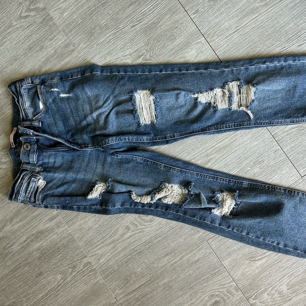 SO size 3 Jeans